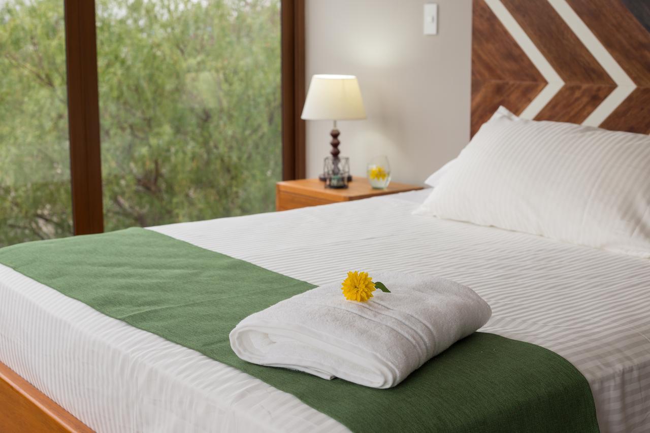 Ilalo Garden Hotel & Restaurant كويتو المظهر الخارجي الصورة