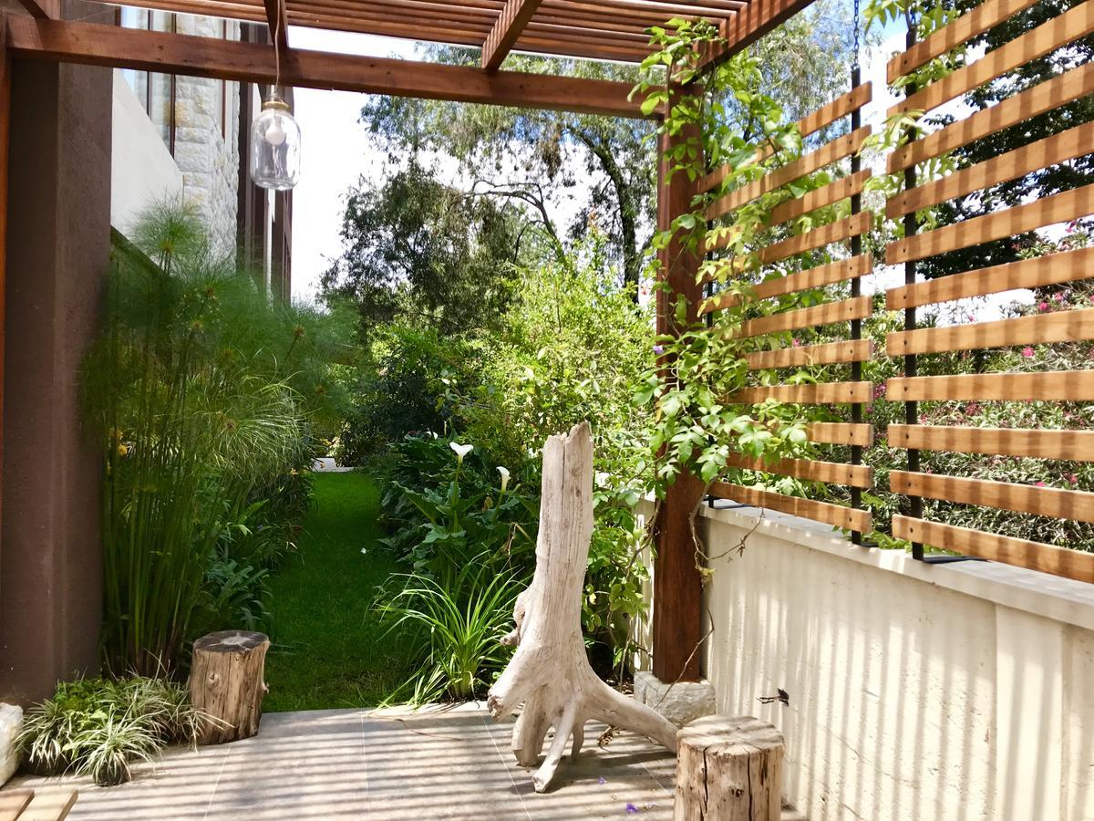 Ilalo Garden Hotel & Restaurant كويتو المظهر الخارجي الصورة